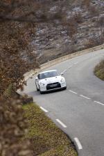 Nissan GT-R Egoist 2011 года